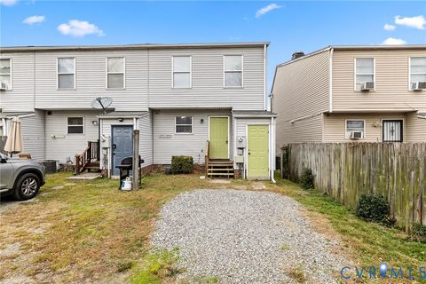 Tiny photo for 807 Catherine Street, Richmond, VA 23220 (MLS # 2531832)