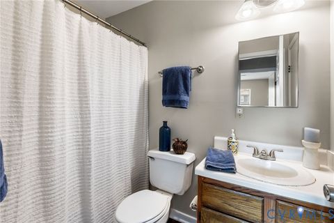 Tiny photo for 807 Catherine Street, Richmond, VA 23220 (MLS # 2531832)