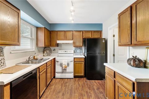 Tiny photo for 807 Catherine Street, Richmond, VA 23220 (MLS # 2531832)