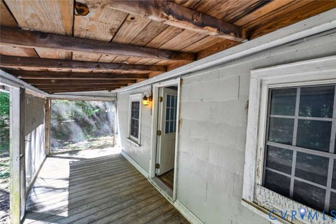 Tiny photo for 17536 General Puller Highway, Deltaville, VA 23043 (MLS # 2623776)