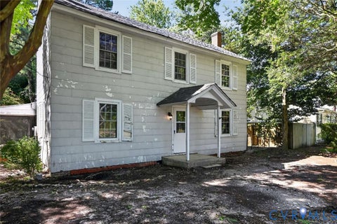 Tiny photo for 17536 General Puller Highway, Deltaville, VA 23043 (MLS # 2623776)