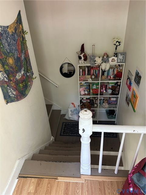 Tiny photo for 806 Spring Street, Richmond, VA 23220 (MLS # 2609396)
