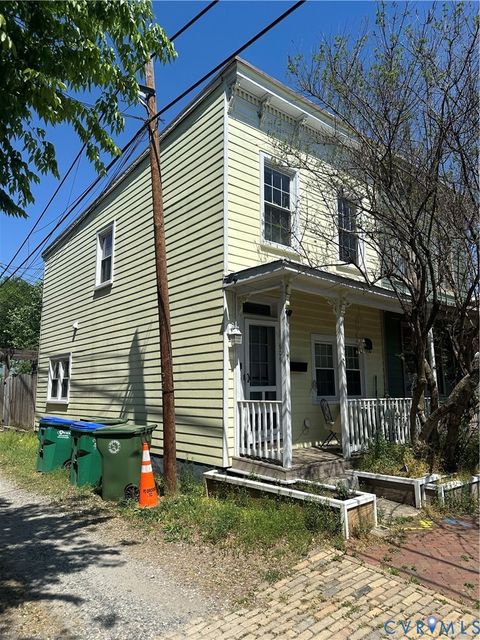 Tiny photo for 806 Spring Street, Richmond, VA 23220 (MLS # 2609396)