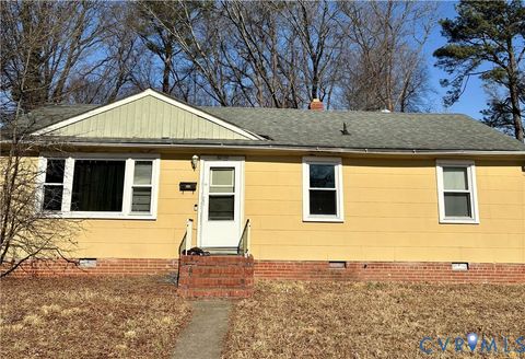 Tiny photo for 3022 Pinehurst Road, Richmond, VA 23228 (MLS # 2604079)