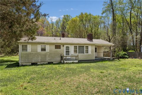 Tiny photo for 1455 Penniman Road, Williamsburg, VA 23185 (MLS # 2609663)