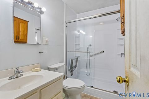 Tiny photo for 1455 Penniman Road, Williamsburg, VA 23185 (MLS # 2609663)