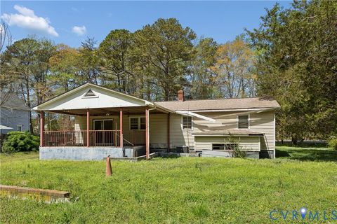 Tiny photo for 1455 Penniman Road, Williamsburg, VA 23185 (MLS # 2609663)