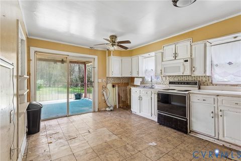 Tiny photo for 1455 Penniman Road, Williamsburg, VA 23185 (MLS # 2609663)