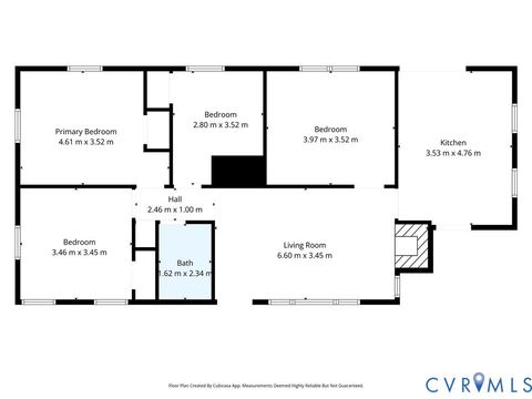 Tiny photo for 1455 Penniman Road, Williamsburg, VA 23185 (MLS # 2609663)