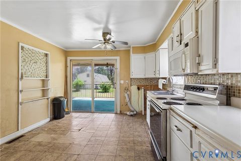 Tiny photo for 1455 Penniman Road, Williamsburg, VA 23185 (MLS # 2609663)