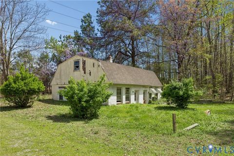 Tiny photo for 1455 Penniman Road, Williamsburg, VA 23185 (MLS # 2609663)