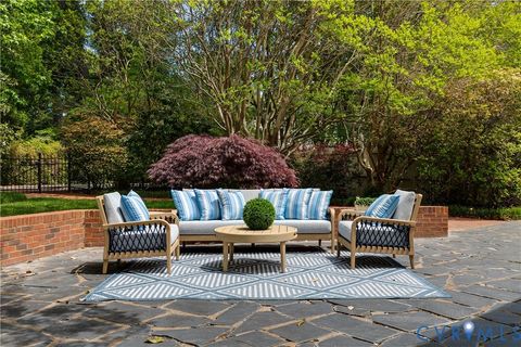 Tiny photo for 4302 Cambridge Road, Richmond, VA 23221 (MLS # 2609674)