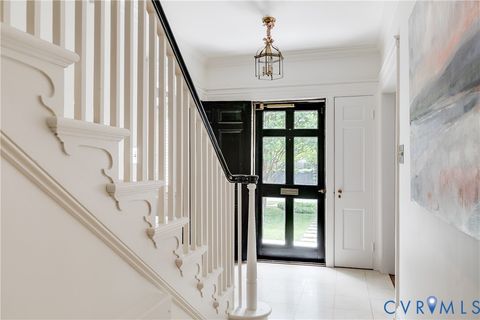 Tiny photo for 4302 Cambridge Road, Richmond, VA 23221 (MLS # 2609674)