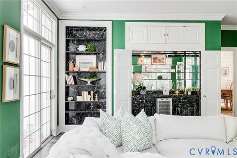 Tiny photo for 4302 Cambridge Road, Richmond, VA 23221 (MLS # 2609674)