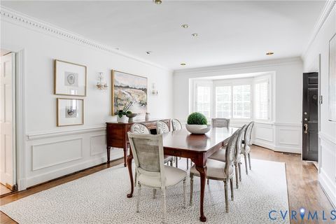 Tiny photo for 4302 Cambridge Road, Richmond, VA 23221 (MLS # 2609674)