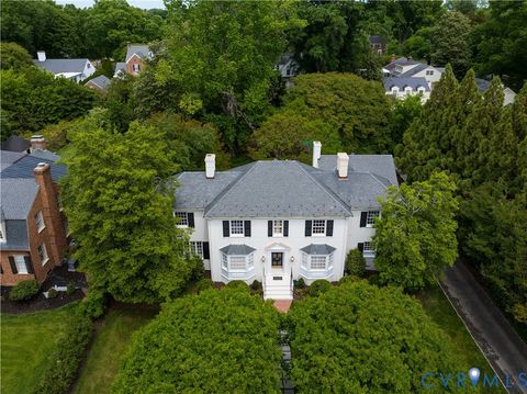 Tiny photo for 4302 Cambridge Road, Richmond, VA 23221 (MLS # 2609674)