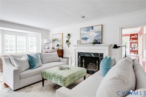 Tiny photo for 4302 Cambridge Road, Richmond, VA 23221 (MLS # 2609674)