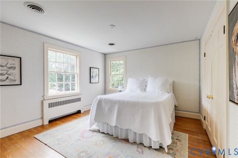 Tiny photo for 4302 Cambridge Road, Richmond, VA 23221 (MLS # 2609674)