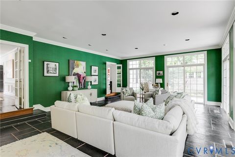 Tiny photo for 4302 Cambridge Road, Richmond, VA 23221 (MLS # 2609674)
