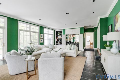 Tiny photo for 4302 Cambridge Road, Richmond, VA 23221 (MLS # 2609674)