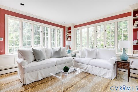 Tiny photo for 4302 Cambridge Road, Richmond, VA 23221 (MLS # 2609674)