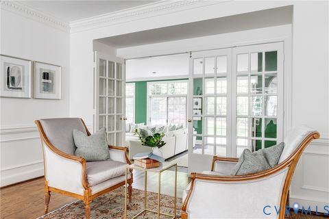 Tiny photo for 4302 Cambridge Road, Richmond, VA 23221 (MLS # 2609674)