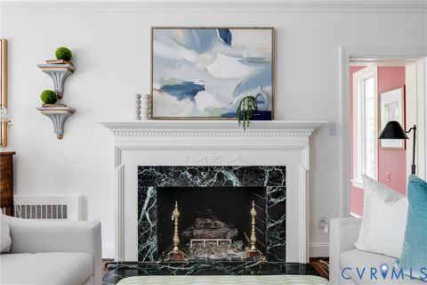 Tiny photo for 4302 Cambridge Road, Richmond, VA 23221 (MLS # 2609674)