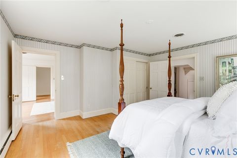 Tiny photo for 4302 Cambridge Road, Richmond, VA 23221 (MLS # 2609674)