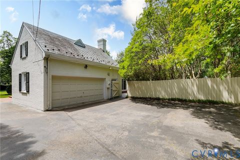 Tiny photo for 4302 Cambridge Road, Richmond, VA 23221 (MLS # 2609674)