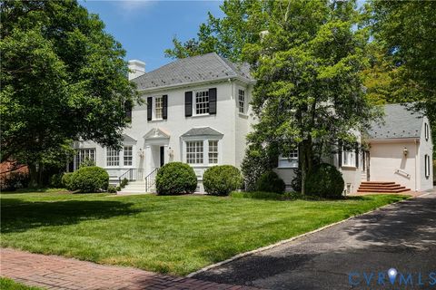 Tiny photo for 4302 Cambridge Road, Richmond, VA 23221 (MLS # 2609674)