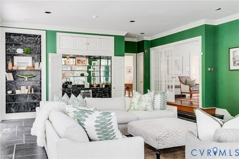 Tiny photo for 4302 Cambridge Road, Richmond, VA 23221 (MLS # 2609674)