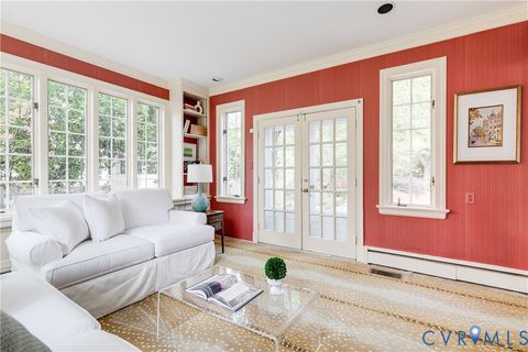Tiny photo for 4302 Cambridge Road, Richmond, VA 23221 (MLS # 2609674)