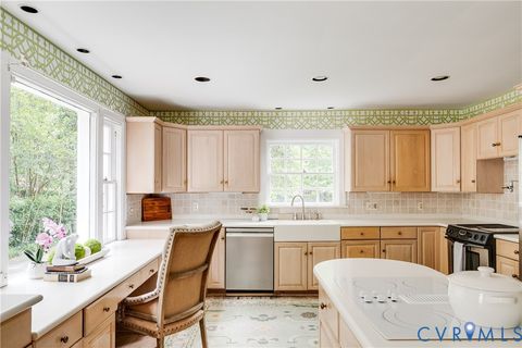 Tiny photo for 4302 Cambridge Road, Richmond, VA 23221 (MLS # 2609674)