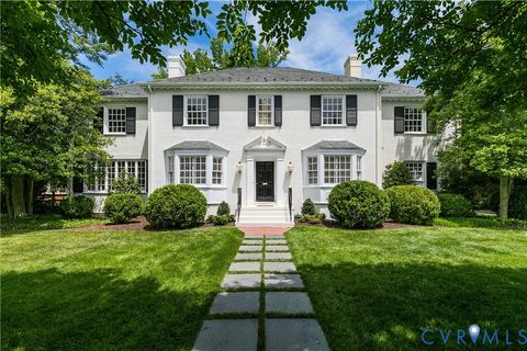 4302 Cambridge Road Richmond VA 23221