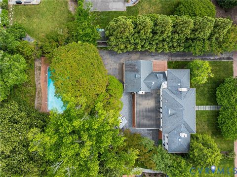Tiny photo for 4302 Cambridge Road, Richmond, VA 23221 (MLS # 2609674)