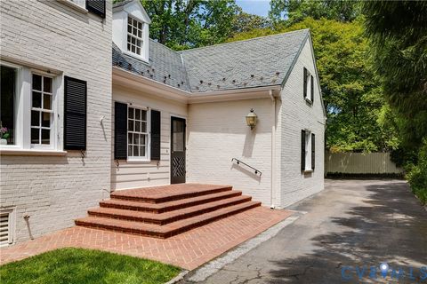 Tiny photo for 4302 Cambridge Road, Richmond, VA 23221 (MLS # 2609674)