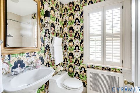 Tiny photo for 4302 Cambridge Road, Richmond, VA 23221 (MLS # 2609674)