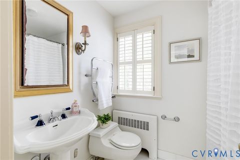 Tiny photo for 4302 Cambridge Road, Richmond, VA 23221 (MLS # 2609674)