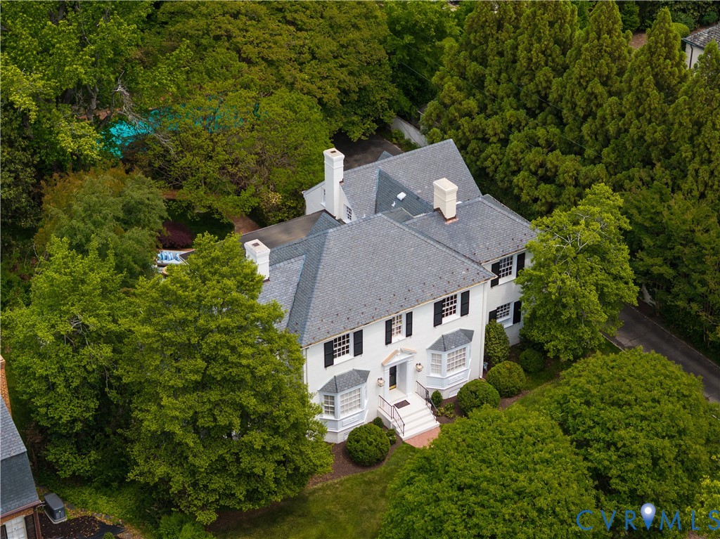 4302 Cambridge Road