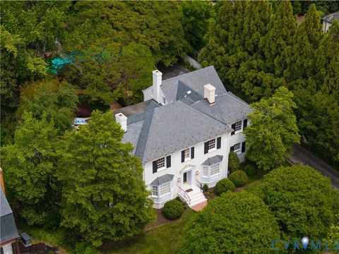 Tiny photo for 4302 Cambridge Road, Richmond, VA 23221 (MLS # 2609674)