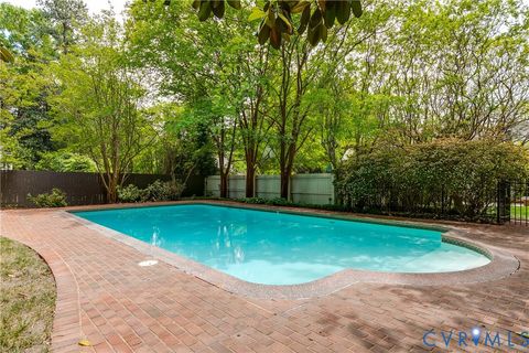Tiny photo for 4302 Cambridge Road, Richmond, VA 23221 (MLS # 2609674)