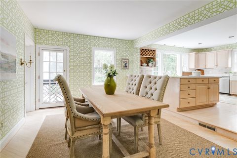 Tiny photo for 4302 Cambridge Road, Richmond, VA 23221 (MLS # 2609674)