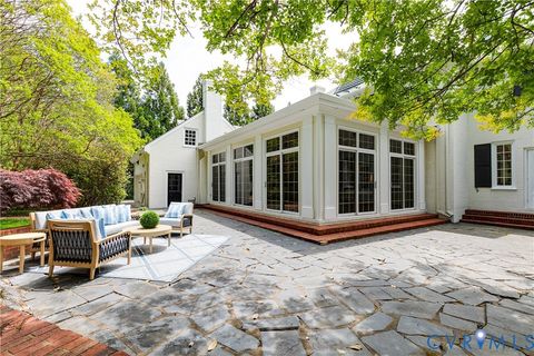 Tiny photo for 4302 Cambridge Road, Richmond, VA 23221 (MLS # 2609674)