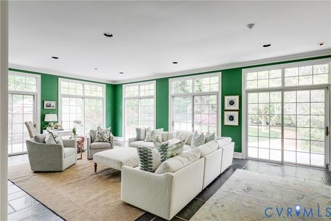 Tiny photo for 4302 Cambridge Road, Richmond, VA 23221 (MLS # 2609674)