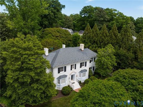 Tiny photo for 4302 Cambridge Road, Richmond, VA 23221 (MLS # 2609674)