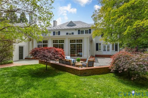Tiny photo for 4302 Cambridge Road, Richmond, VA 23221 (MLS # 2609674)