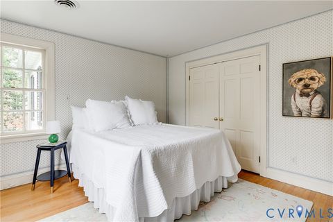 Tiny photo for 4302 Cambridge Road, Richmond, VA 23221 (MLS # 2609674)