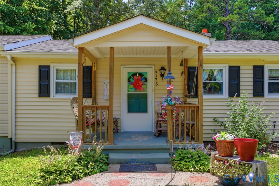 4175 Cedar Plains Road