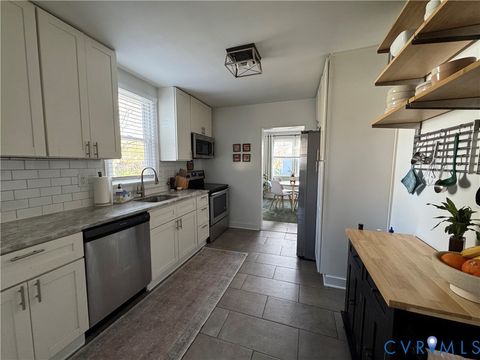 Tiny photo for 1211 Mt Erin Dr, Richmond, VA 23231 (MLS # 2608058)