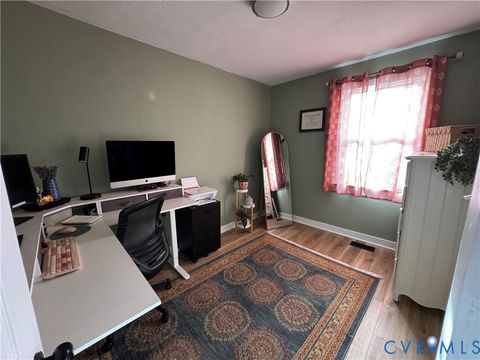 Tiny photo for 1211 Mt Erin Dr, Richmond, VA 23231 (MLS # 2608058)